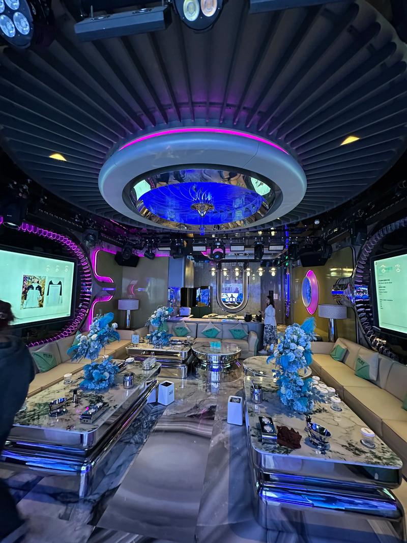 安庆商务ktv精选攻略大全-迎江区ktv预定