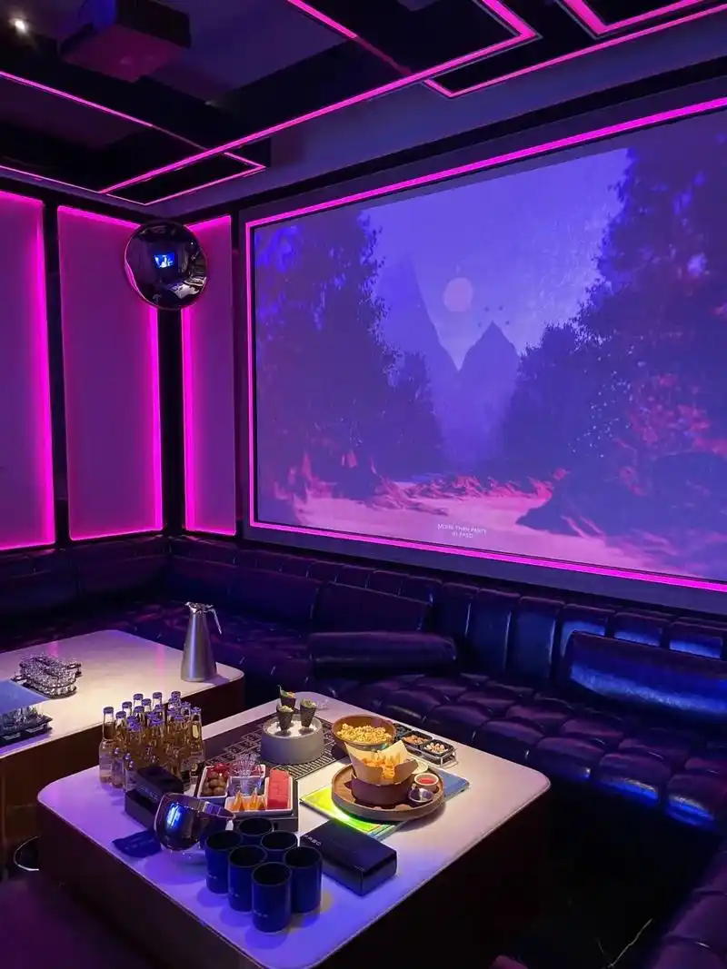 安庆商务ktv商务ktv有没有推荐-迎江区ktv预定