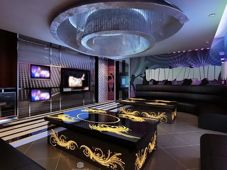 安庆商务ktv最新商务ktv总排行揭秘-迎江区ktv预定